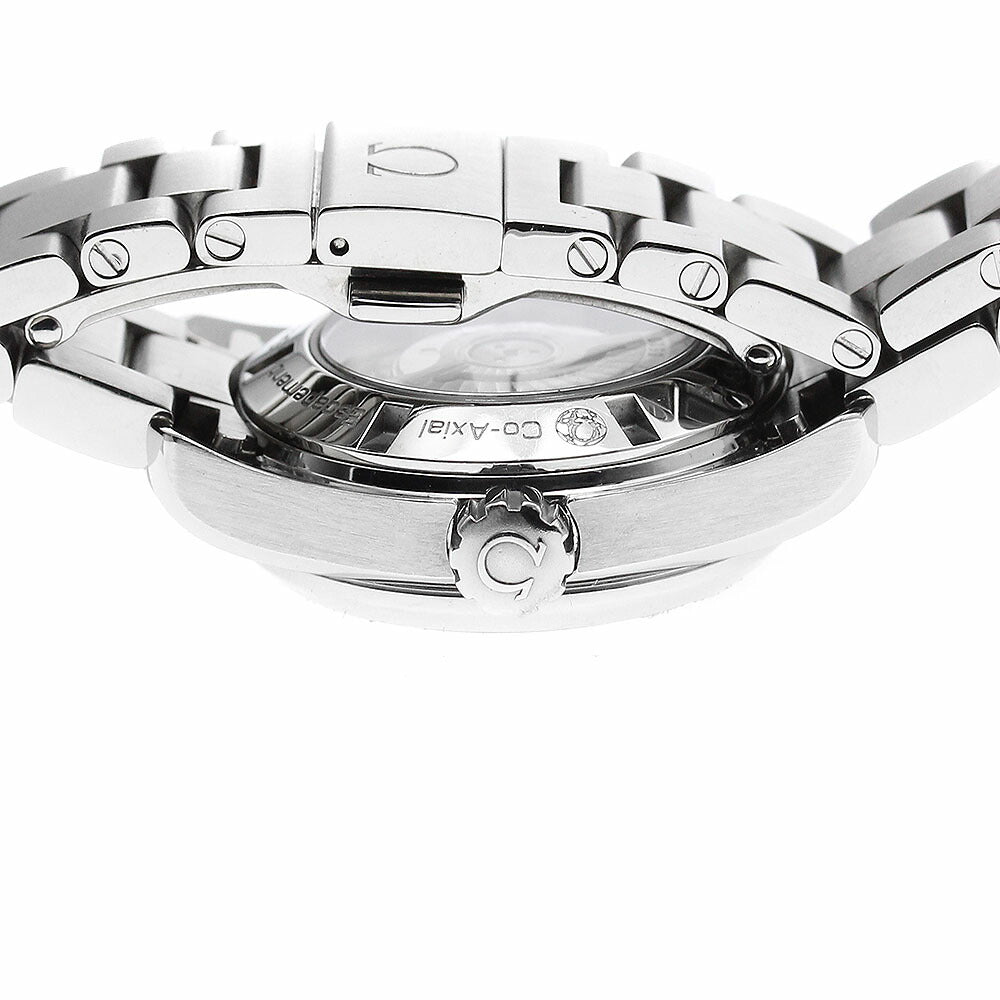 OMEGA 231.10.30.20.06.001 Seamaster Aqua Terra Date Automatic Ladies' Watch with Warranty Card
