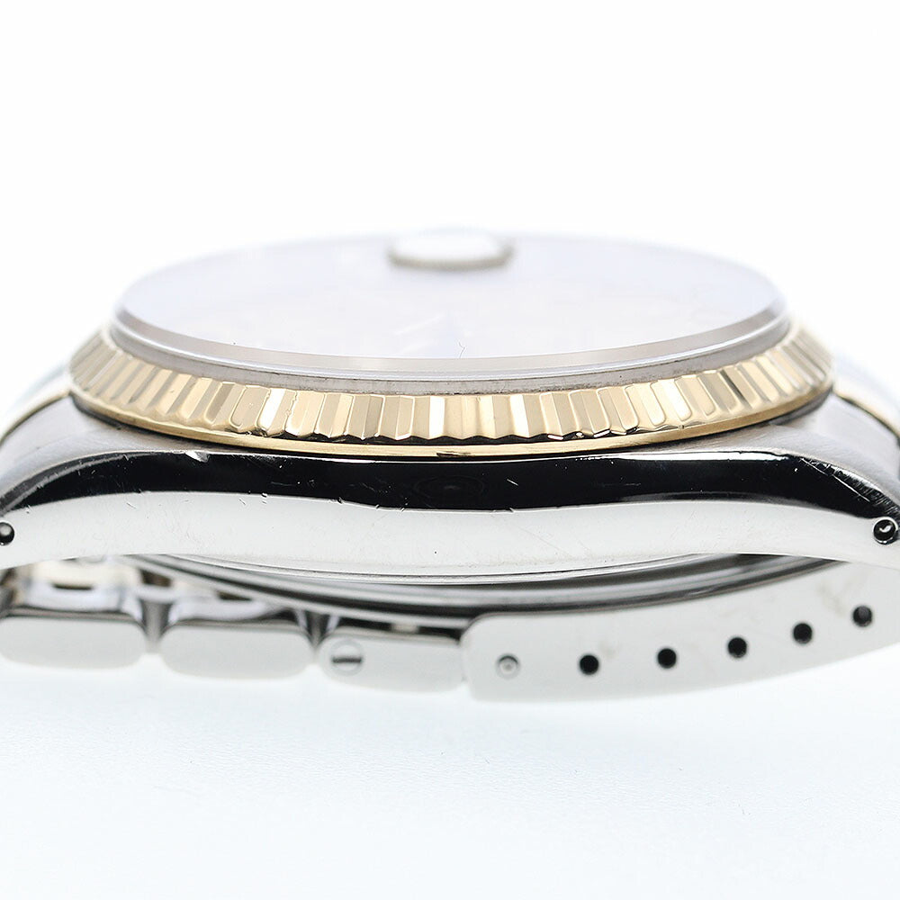 TUDOR 76213 Prince Date-Day 10-Diamond Automatic Men's Watch