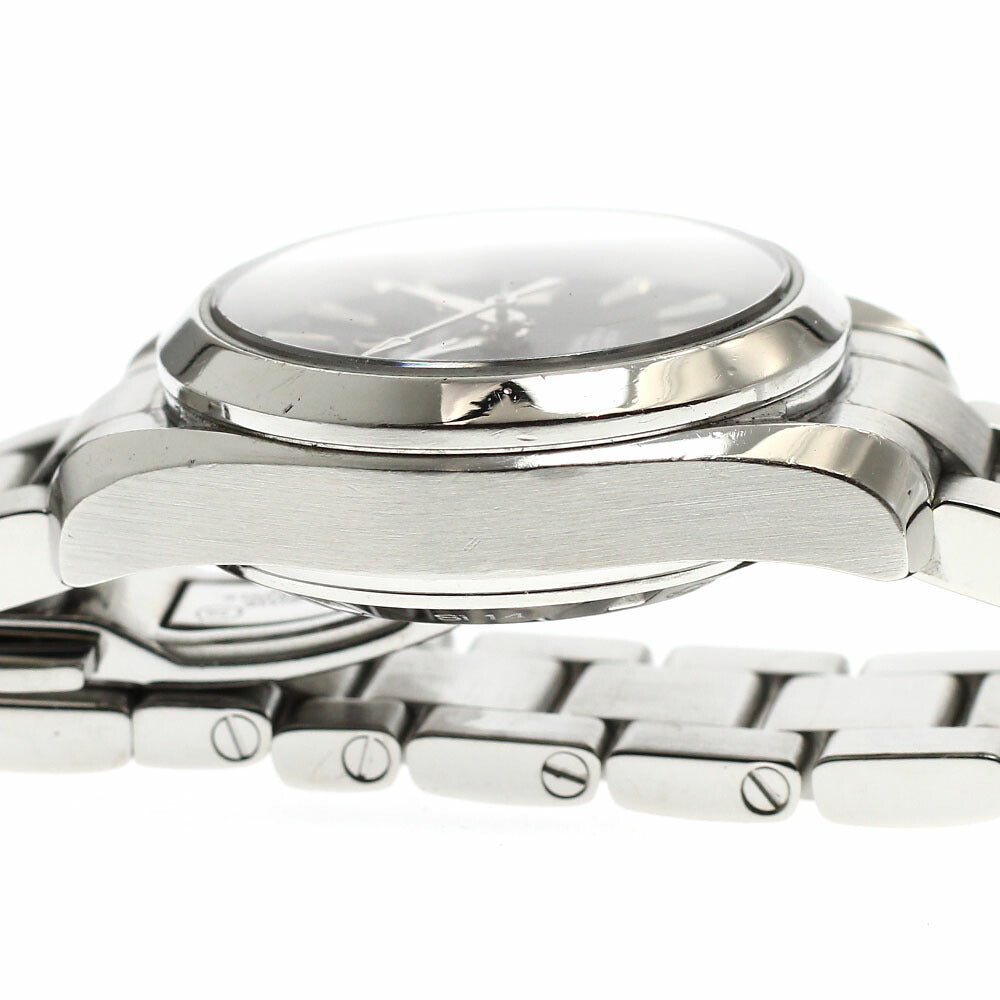 OMEGA 231.10.30.20.06.001 Seamaster Aqua Terra Date Automatic Ladies' Watch with Warranty Card