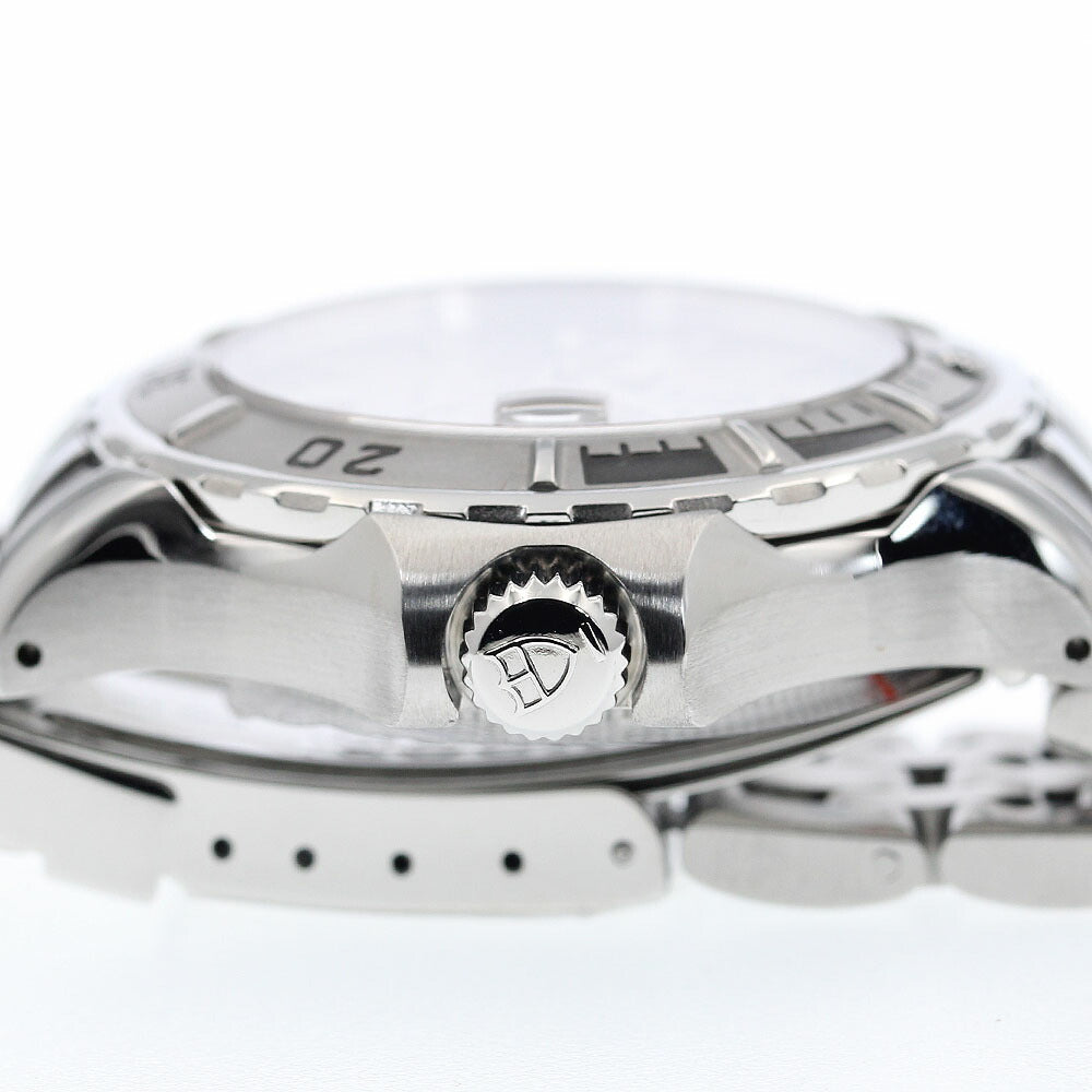 TUDOR 85190P Hydronaut Date Automatic Boys' Watch