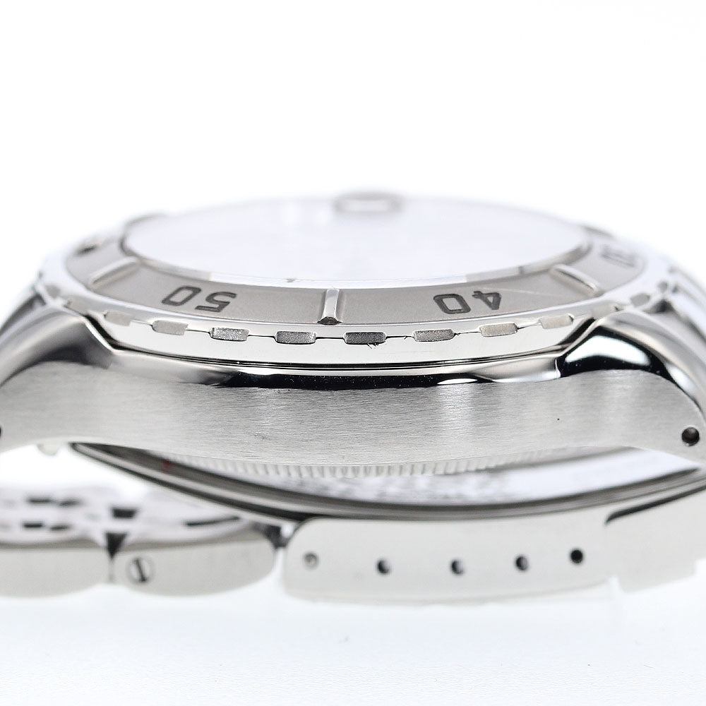 TUDOR 85190P Hydronaut Date Automatic Boys' Watch