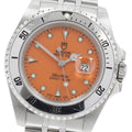 TUDOR 73190 Prince Date Mini Sub Automatic Boys' Watch