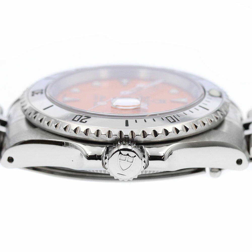 TUDOR 73190 Prince Date Mini Sub Automatic Boys' Watch