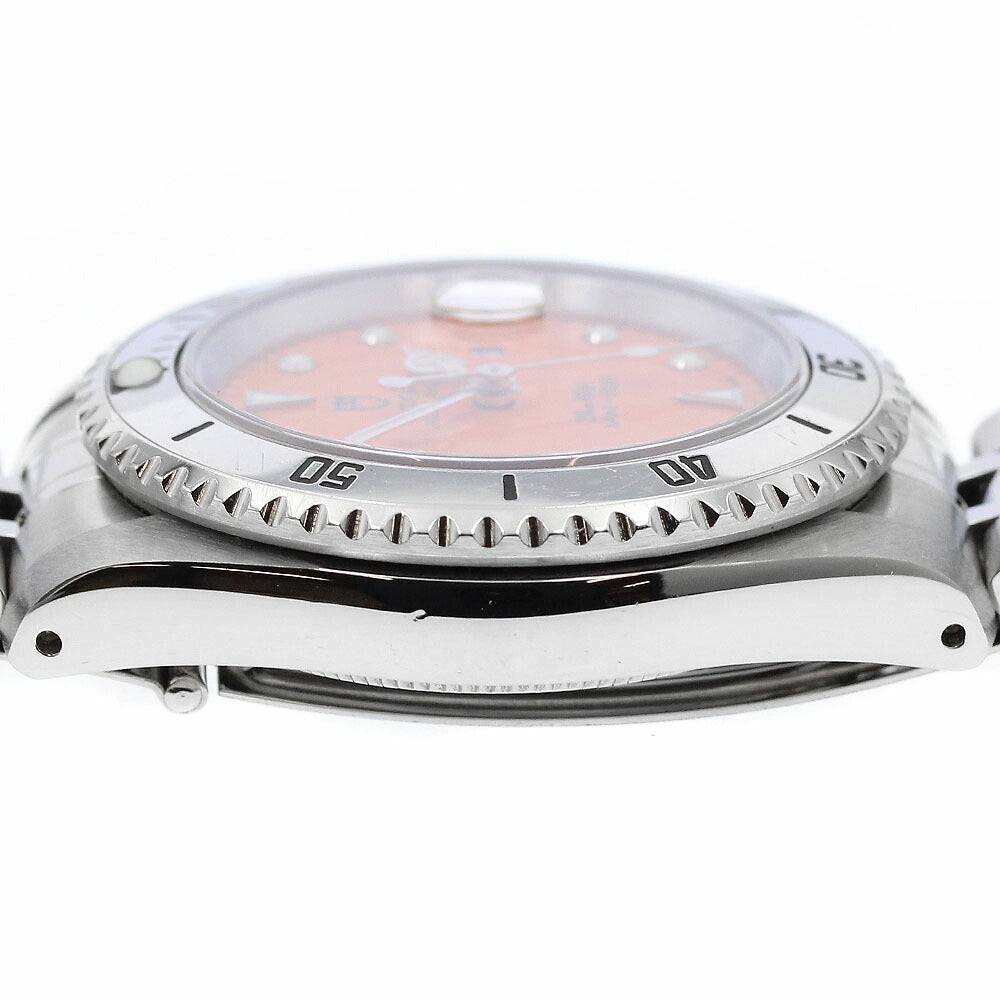 TUDOR 73190 Prince Date Mini Sub Automatic Boys' Watch