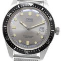 ORIS 7720 Divers Sixty-Five Date Automatic Men's Watch (with box and warranty)