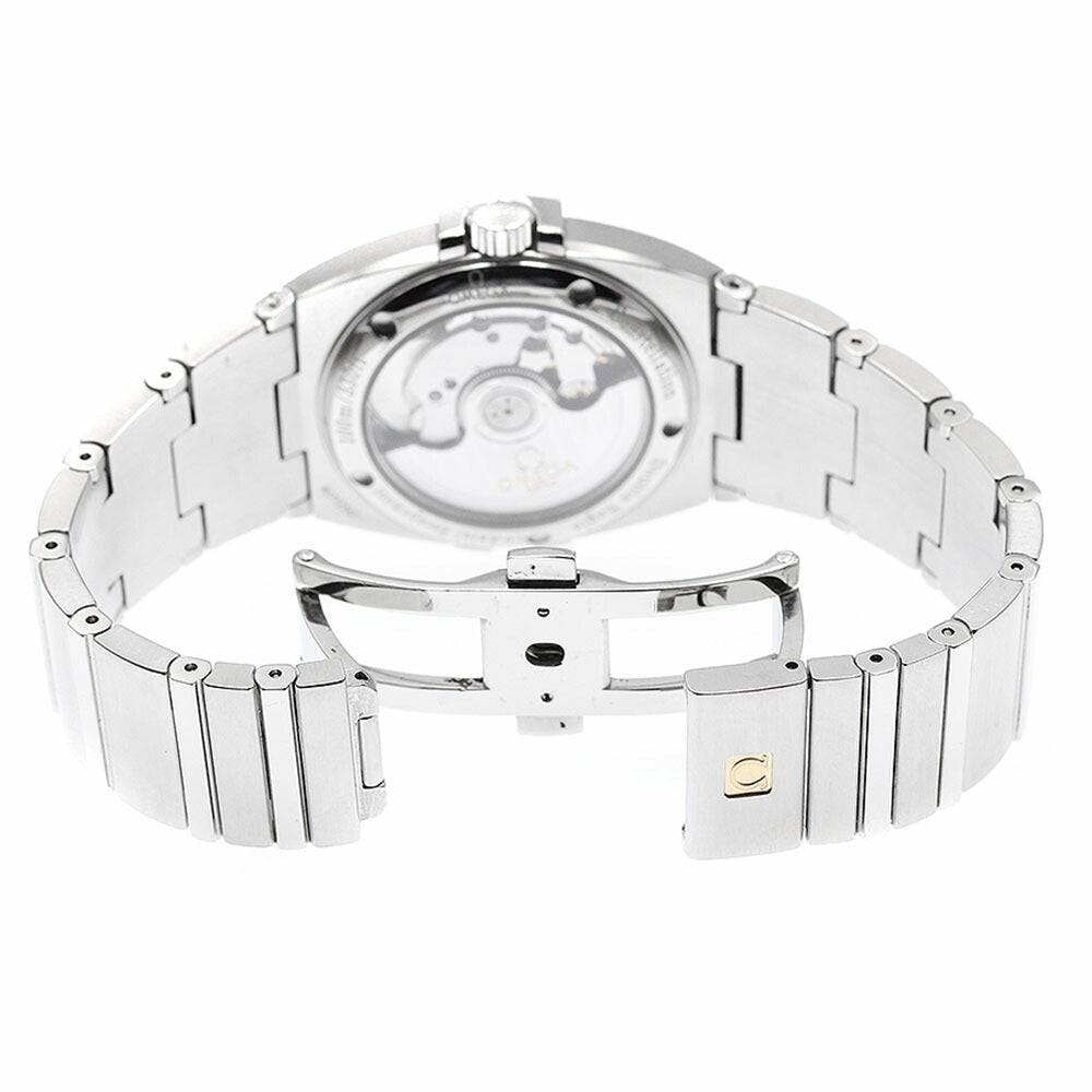 OMEGA 1501.51 Constellation Double Eagle Date Automatic Men's Watch with Warranty