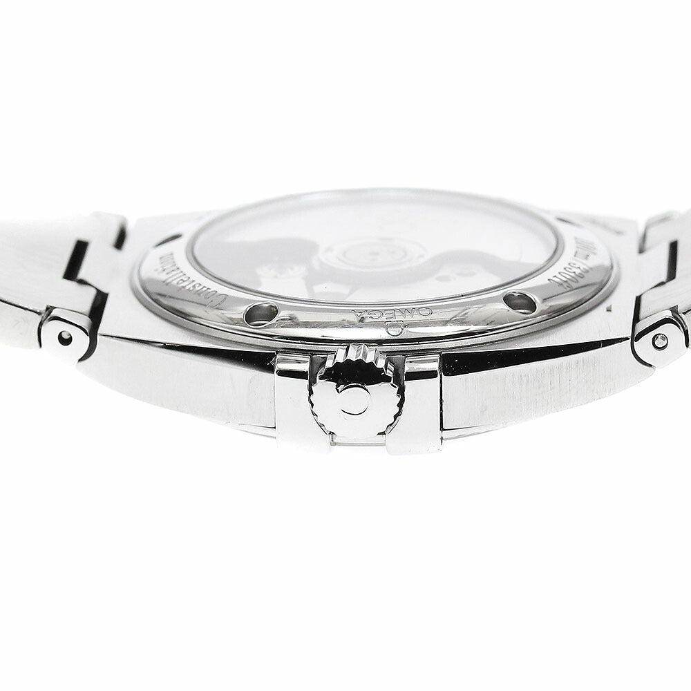 OMEGA 1501.51 Constellation Double Eagle Date Automatic Men's Watch with Warranty