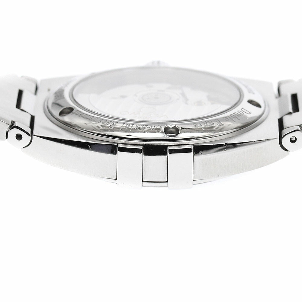 OMEGA 1501.51 Constellation Double Eagle Date Automatic Men's Watch with Warranty