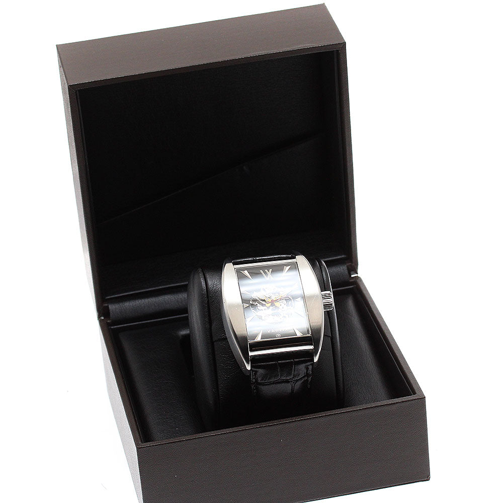 VARTIX K5VN Growth Diamond Automatic Men's Watch with Inner Box