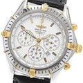 BREITLING B35313 Shadow Flyback Chronograph Automatic Men's Watch
