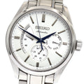 SEIKO SARW021/6R21-01B0 Presage Power Reserve Automatic Men's Watch