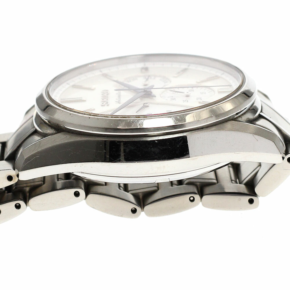 SEIKO SARW021/6R21-01B0 Presage Power Reserve Automatic Men's Watch