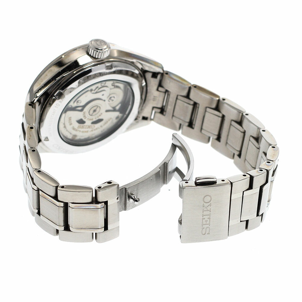 SEIKO SARW021/6R21-01B0 Presage Power Reserve Automatic Men's Watch