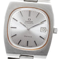 OMEGA 166.0191 Geneva Date Cal.1012 Automatic Men's Watch