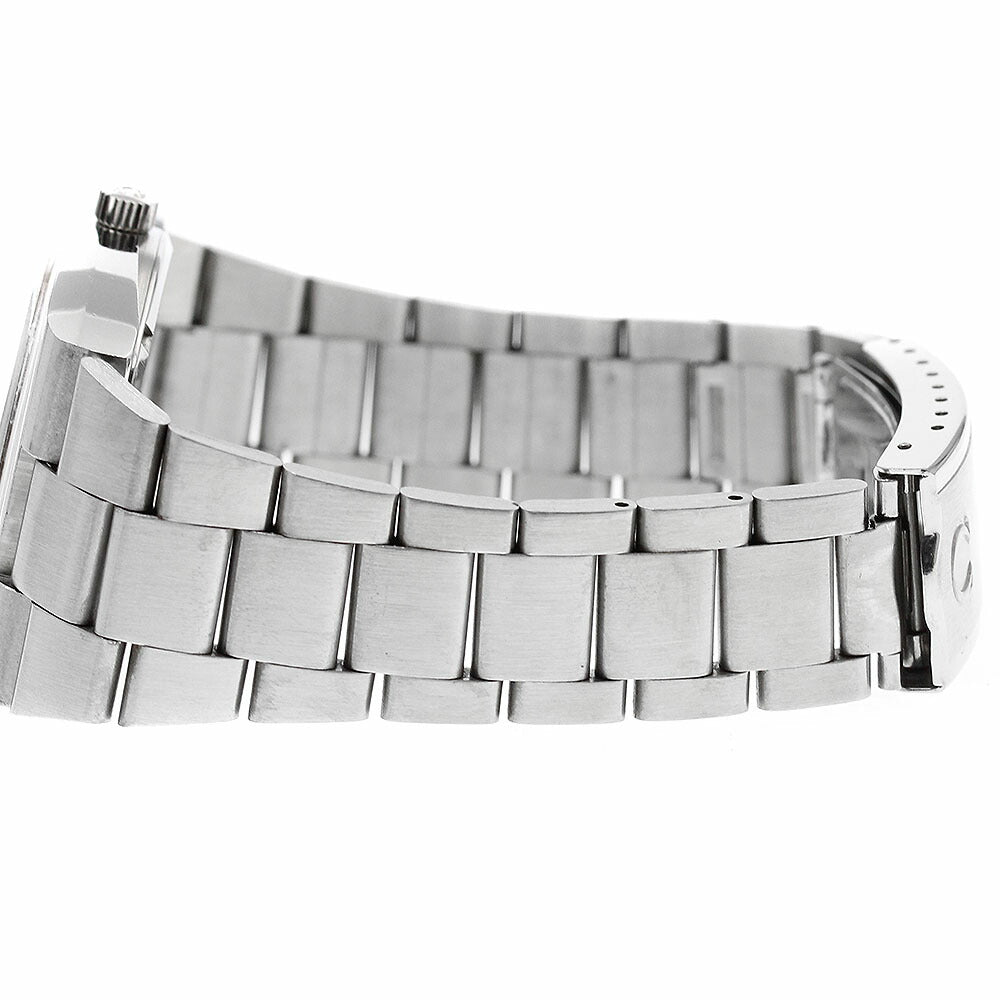 OMEGA 166.0191 Geneva Date Cal.1012 Automatic Men's Watch