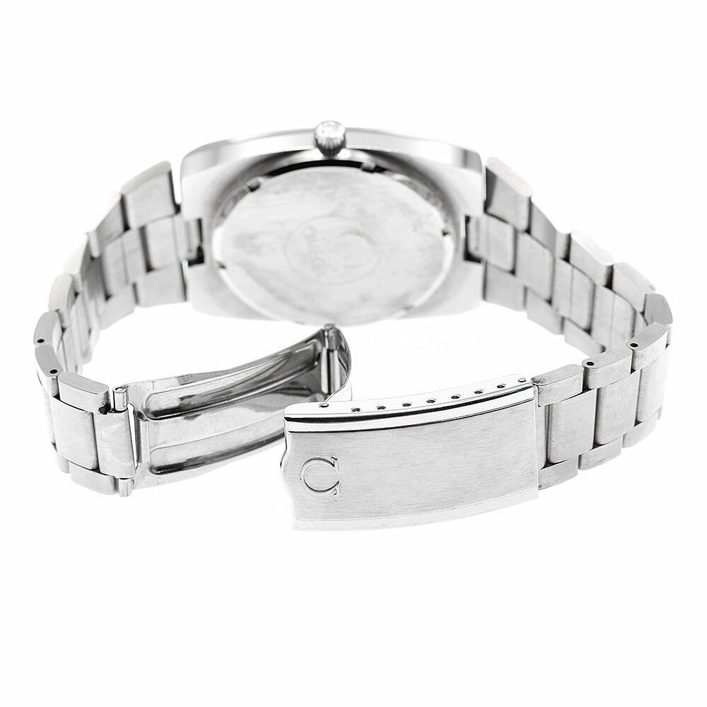 OMEGA 166.0191 Geneva Date Cal.1012 Automatic Men's Watch