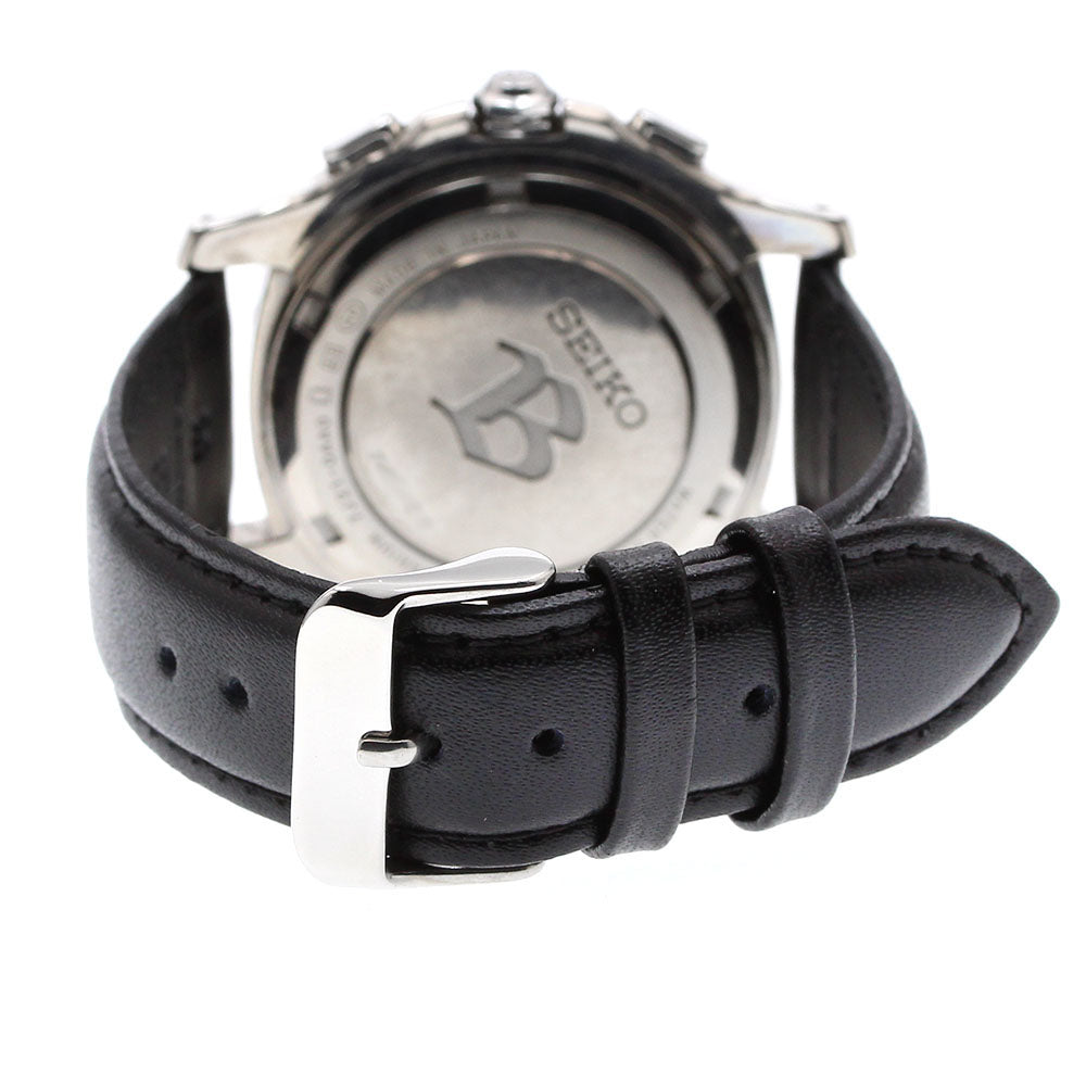 SEIKO SAGJ003/7J21-0AA0 Brightz Chronograph Quartz Men's Watch