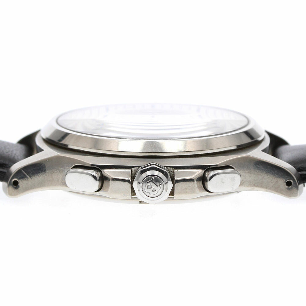 SEIKO SAGJ003/7J21-0AA0 Brightz Chronograph Quartz Men's Watch