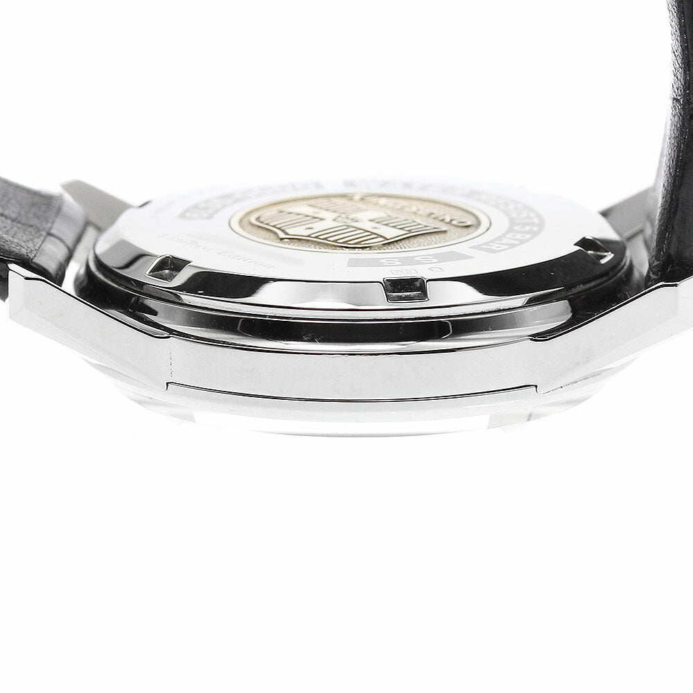 SEIKO SDKA001/6L35-00D0 King KS 140th Anniversary Limited Edition Automatic Men's Watch with Box and Warranty Card