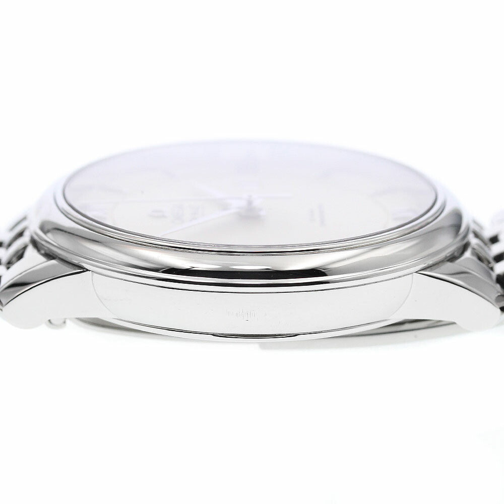 OMEGA 424.10.40.20.02.003 De Ville Prestige Co-Axial Automatic Men's Watch (with box and warranty)