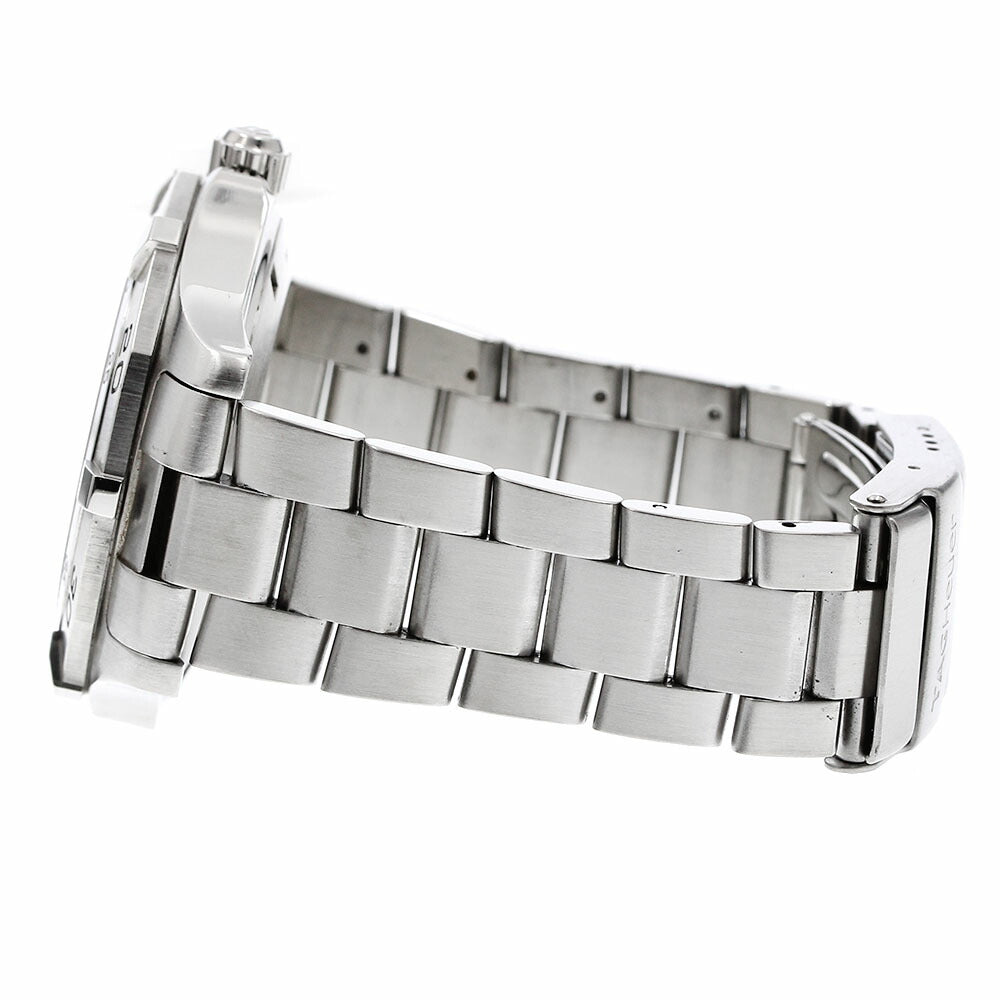 TAG Heuer WAF1015.BA0822 Aquaracer Grand Date Quartz Men's Watch with Warranty