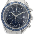 OMEGA 3212.80 Speedmaster Date Chronograph Automatic Men's Watch