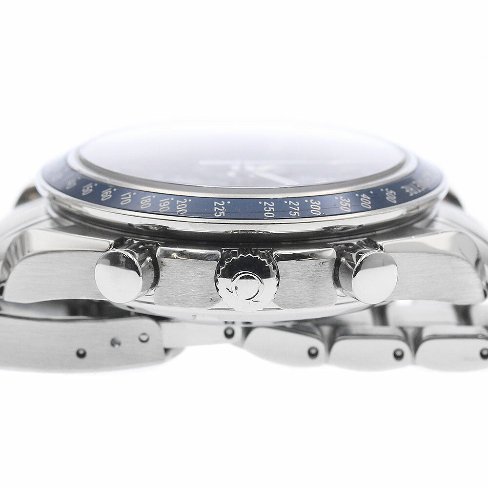 OMEGA 3212.80 Speedmaster Date Chronograph Automatic Men's Watch