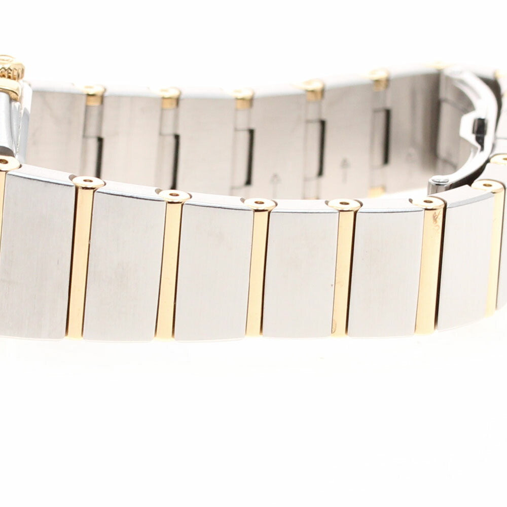 OMEGA 123.20.24.60.02.001 Constellation Quartz Ladies Watch