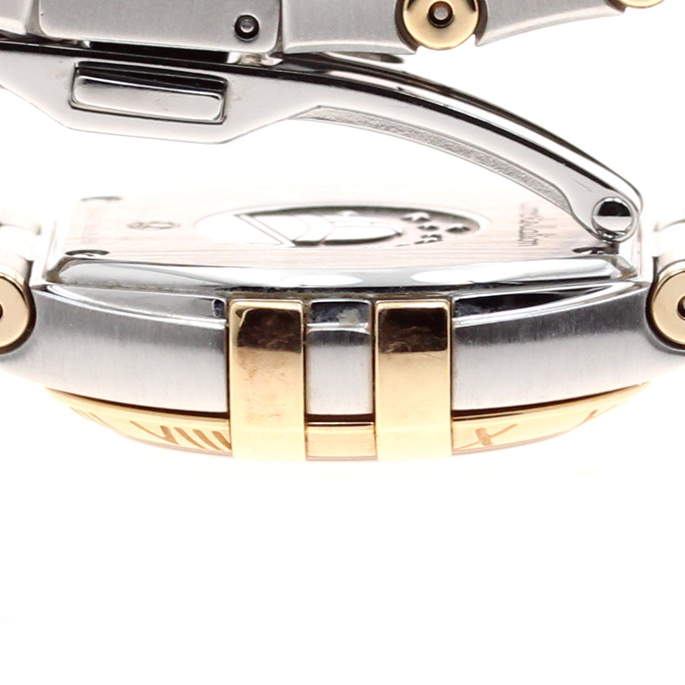 OMEGA 123.20.24.60.02.001 Constellation Quartz Ladies Watch
