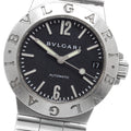 BVLGARI LCV29S Diagono Date Automatic Women's Watch