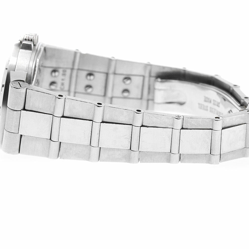 BVLGARI LCV29S Diagono Date Automatic Women's Watch