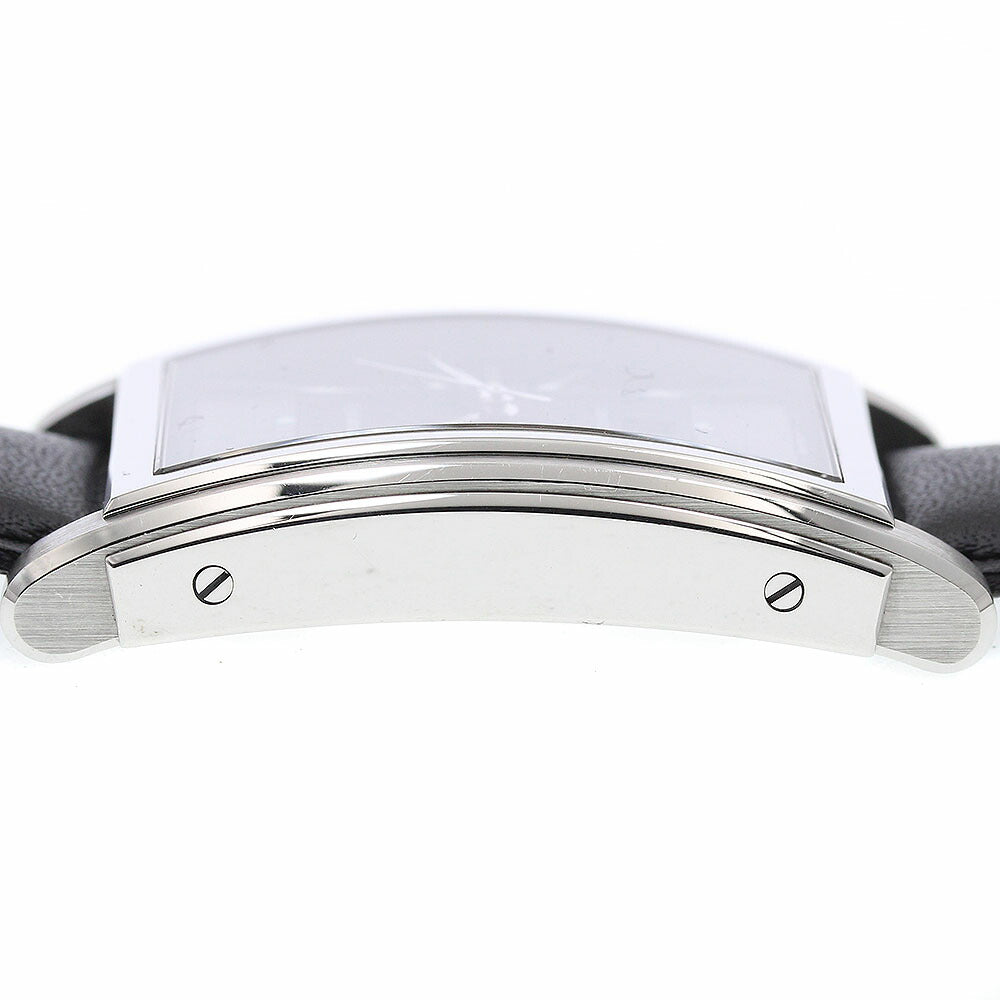 TIFFANY&Co. Z0031.68.10A10A70A Grand Date Automatic Men's Watch with Warranty Card