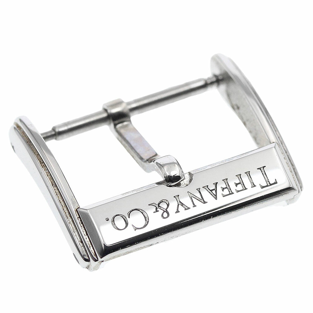 TIFFANY&Co. Z0031.68.10A10A70A Grand Date Automatic Men's Watch with Warranty Card