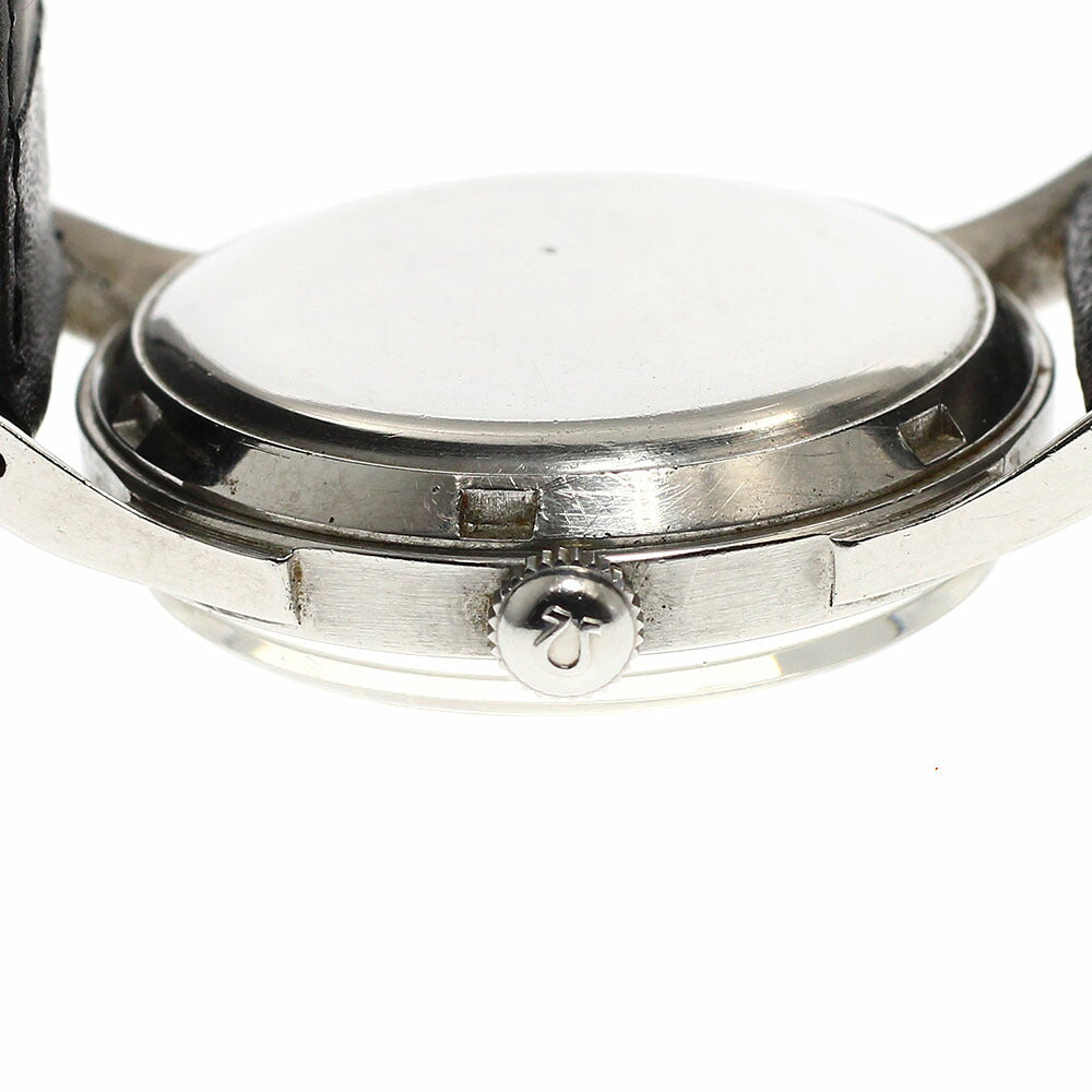OMEGA 2635-1 Half-Rotor Cal.351 Automatic Men's Watch
