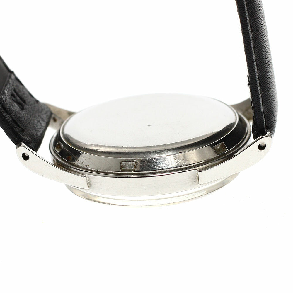 OMEGA 2635-1 Half-Rotor Cal.351 Automatic Men's Watch