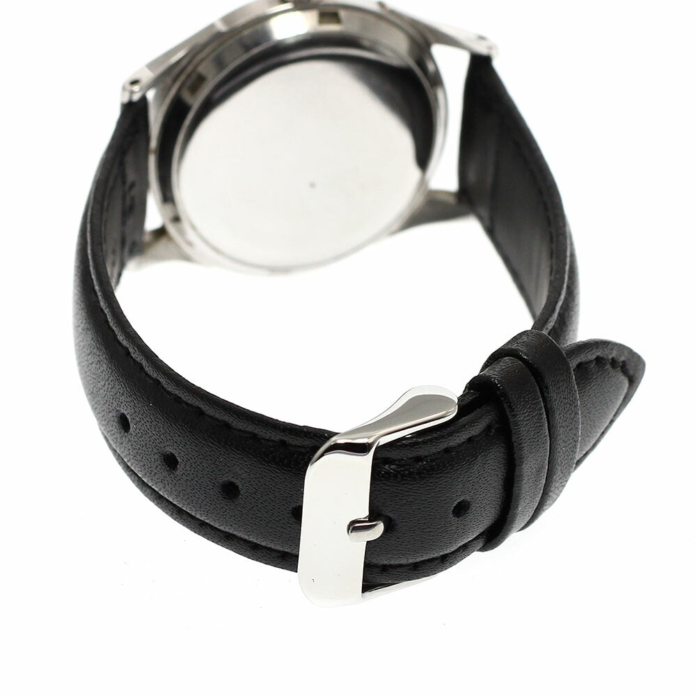 OMEGA 2635-1 Half-Rotor Cal.351 Automatic Men's Watch