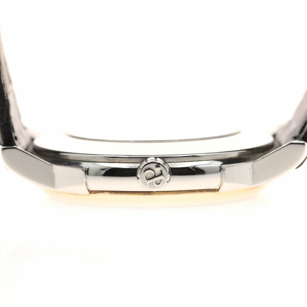 PERRELET Double Rotor PG Bezel Automatic Men's Watch (Good Condition)