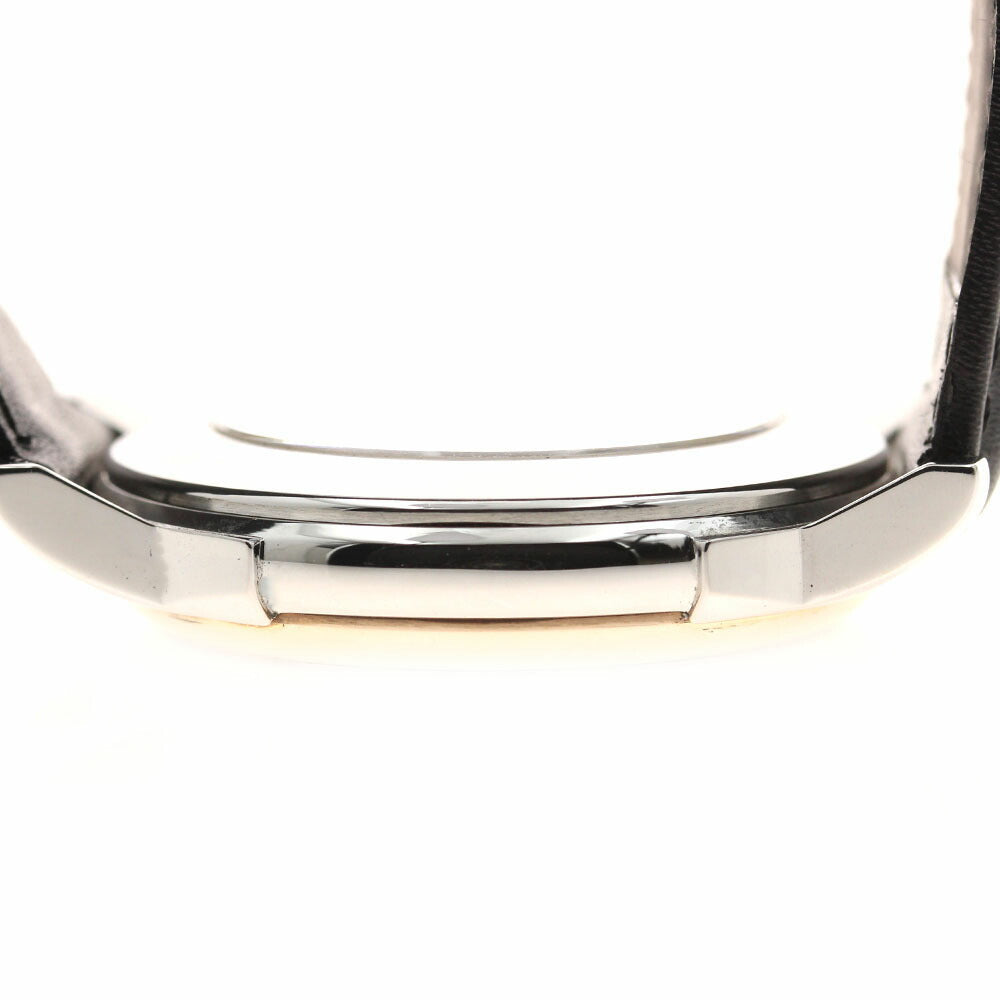 PERRELET Double Rotor PG Bezel Automatic Men's Watch (Good Condition)