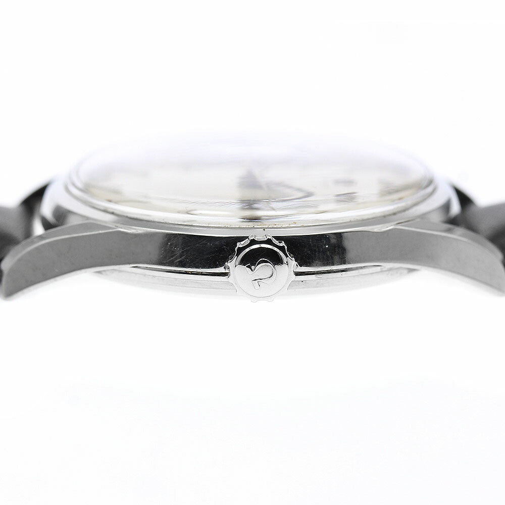 OMEGA Y6042 Round Cal.284 Vintage Hand-wound Men's Watch