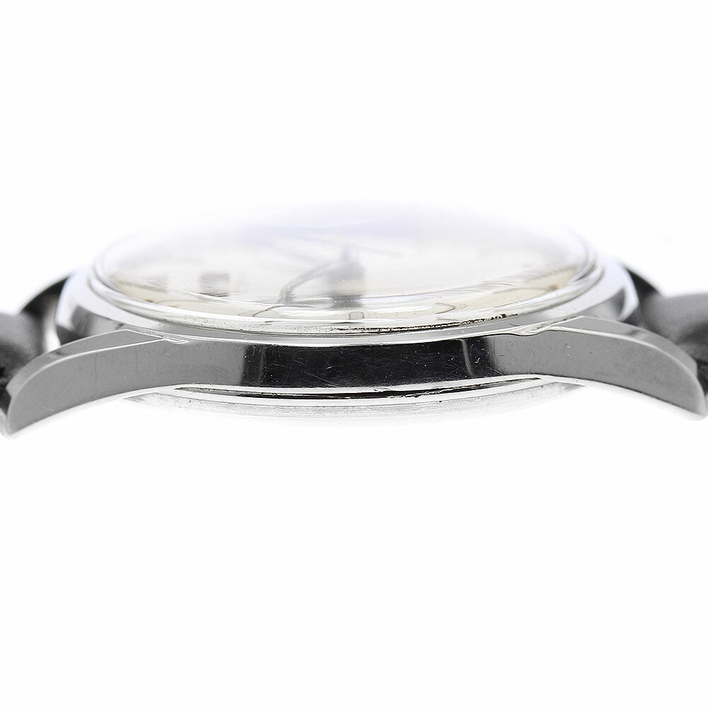 OMEGA Y6042 Round Cal.284 Vintage Hand-wound Men's Watch