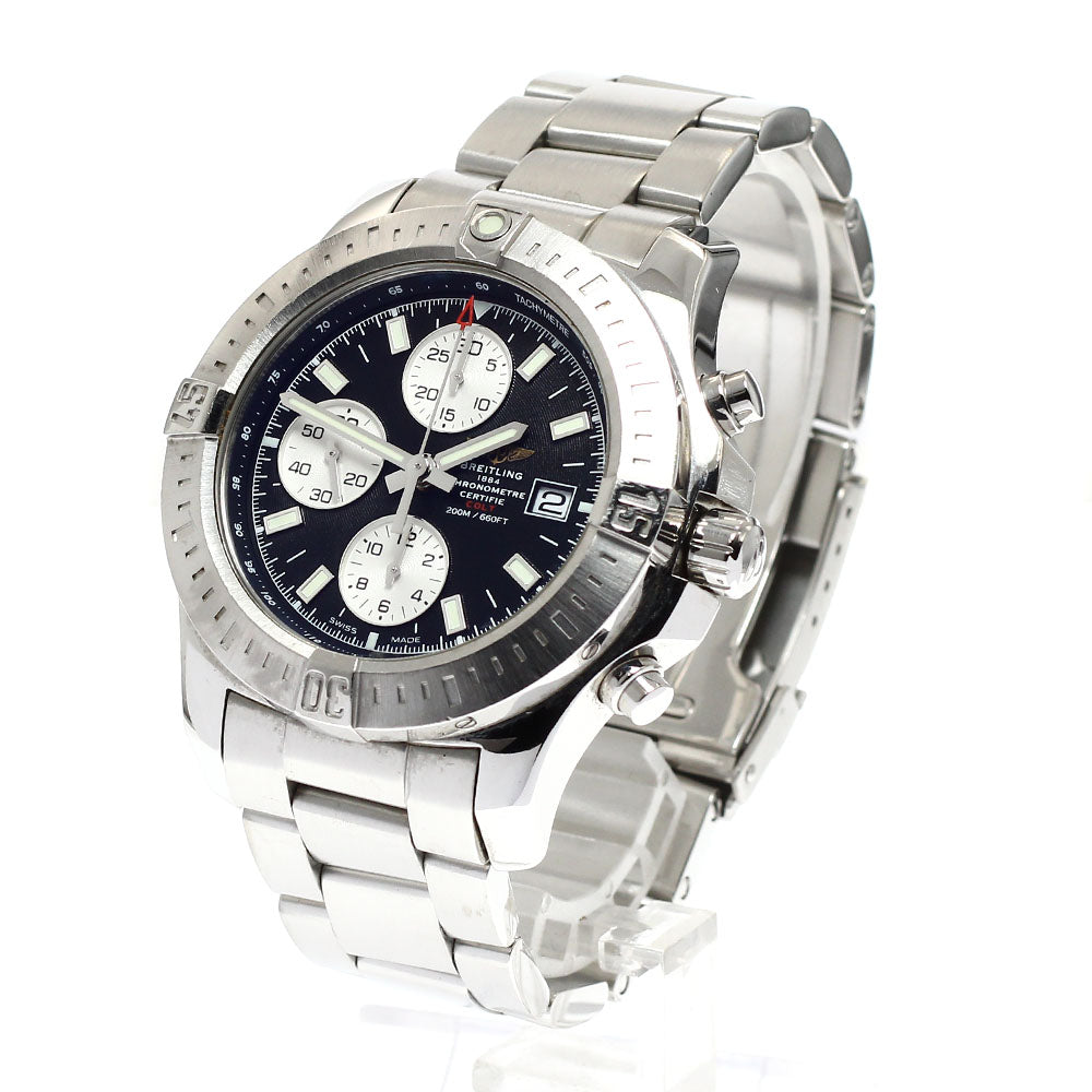 BREITLING A13388 Colt Date Chronograph Automatic Men's Watch