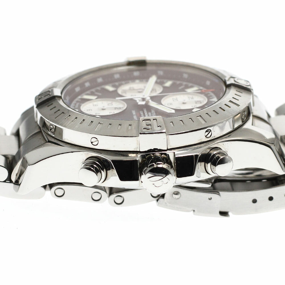 BREITLING A13388 Colt Date Chronograph Automatic Men's Watch