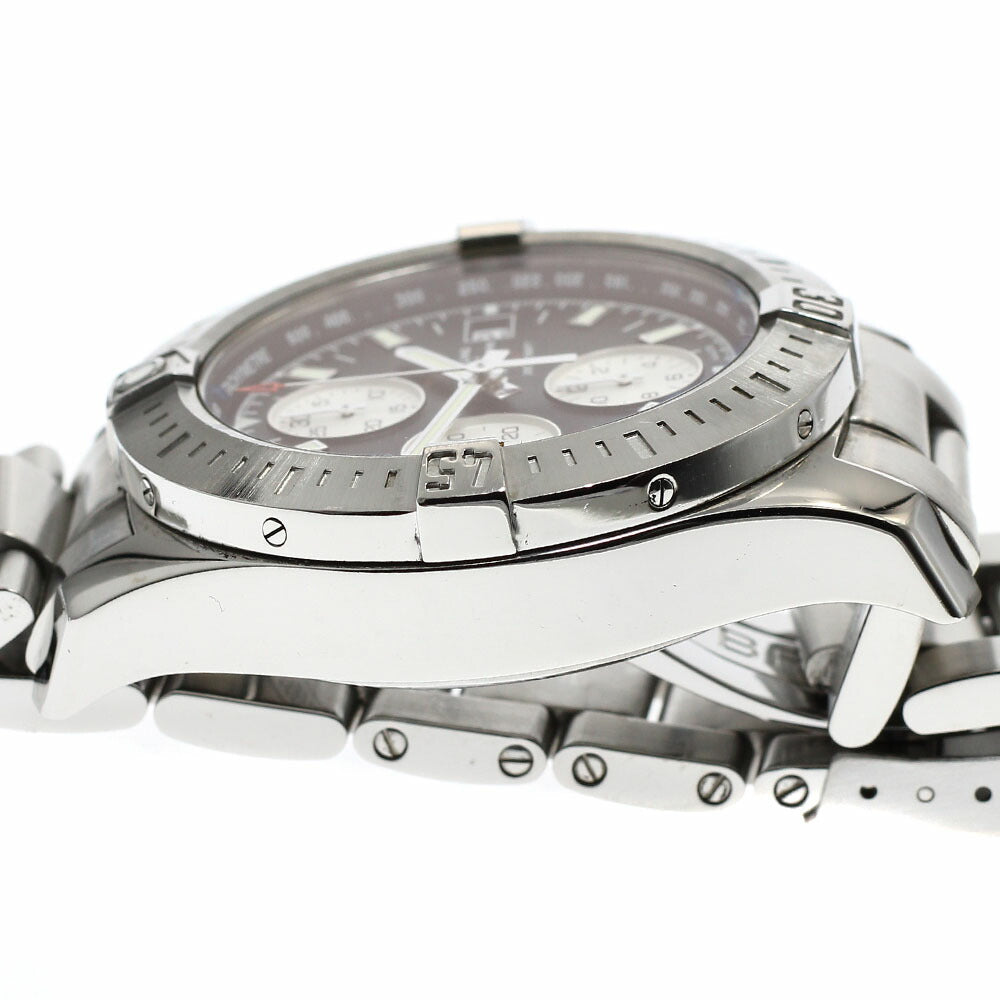 BREITLING A13388 Colt Date Chronograph Automatic Men's Watch