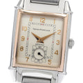 GIRARD PERREGAUX 2594 Vintage 1945 Small Seconds PG Bezel Automatic Men's Watch