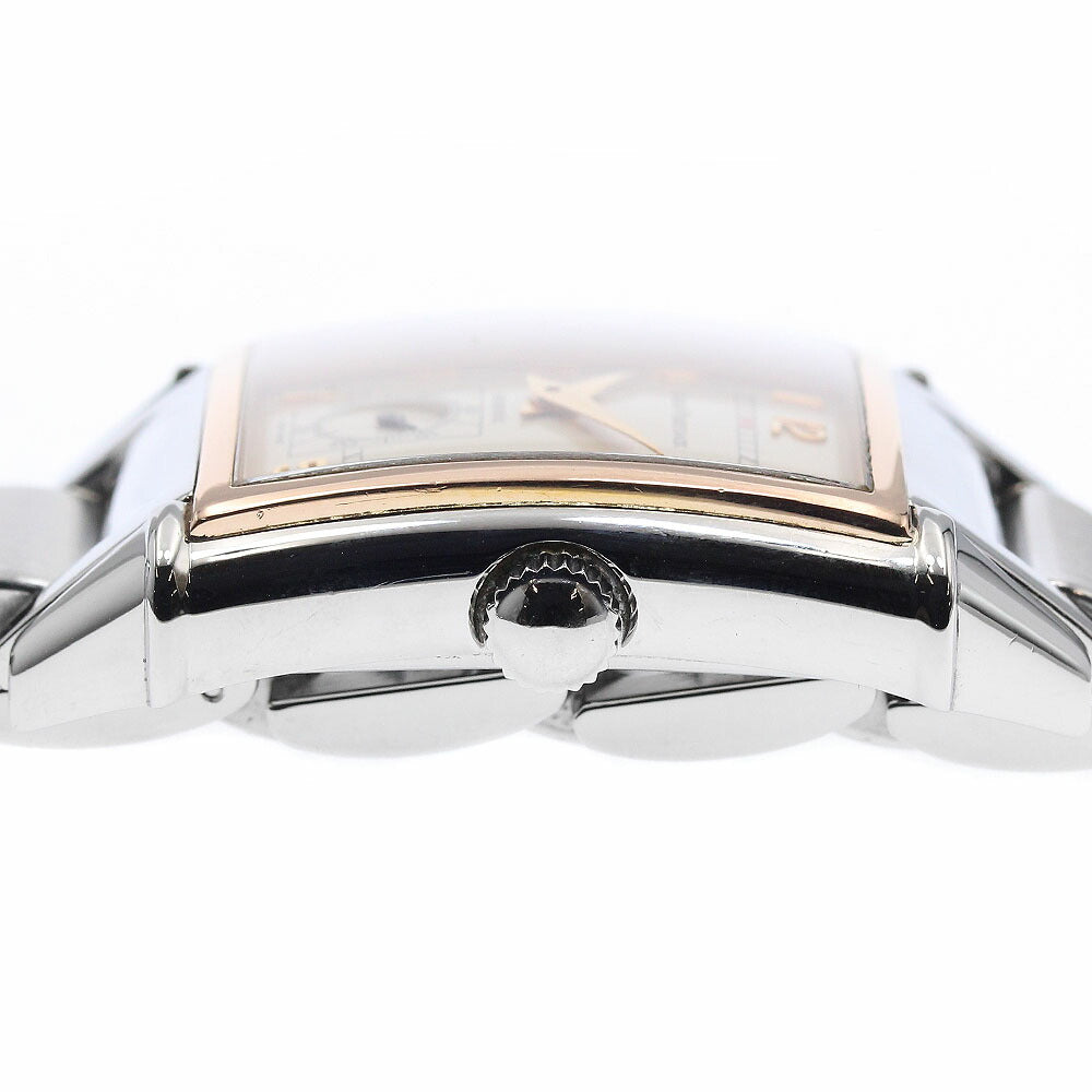 GIRARD PERREGAUX 2594 Vintage 1945 Small Seconds PG Bezel Automatic Men's Watch