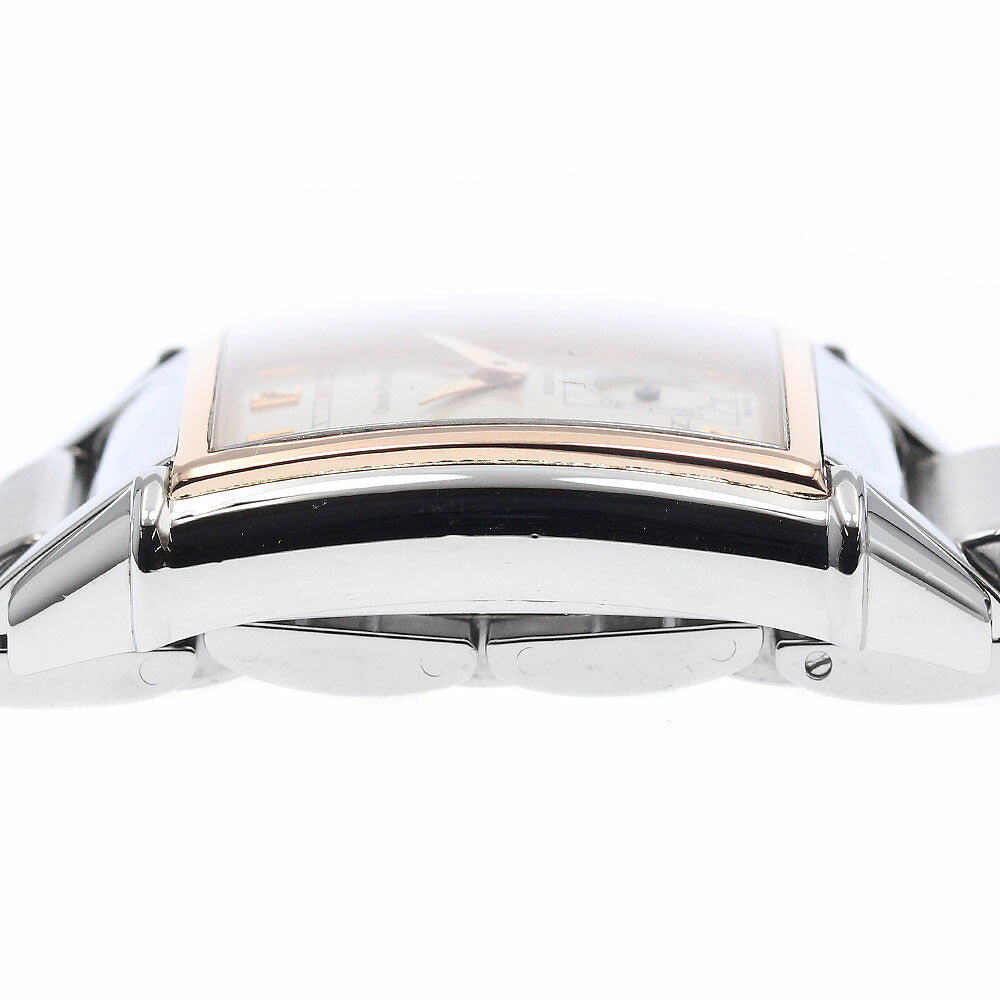 GIRARD PERREGAUX 2594 Vintage 1945 Small Seconds PG Bezel Automatic Men's Watch