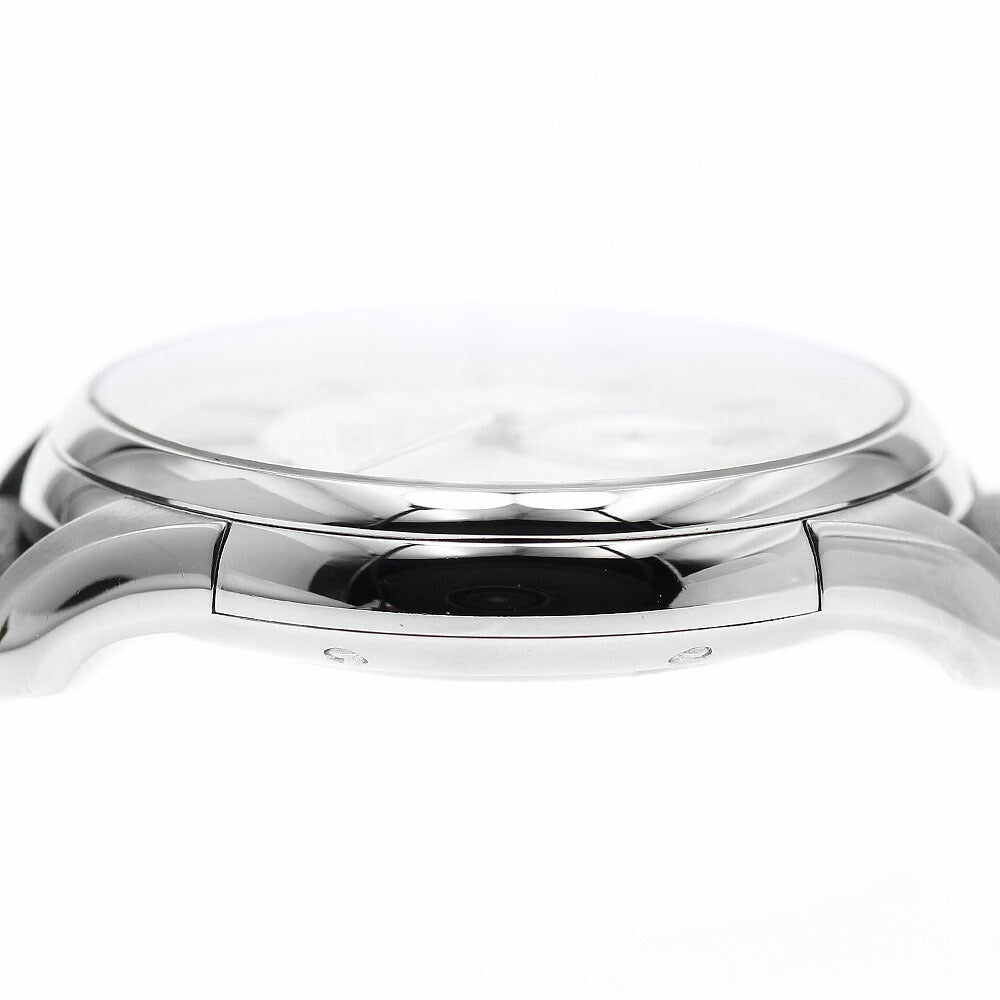 ORIS 7582 Artelier Date Small Seconds Automatic Men's Watch (Good Condition)