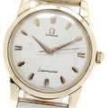 OMEGA Ref.2759 12SC Seamaster Cal.420 Vintage Manual Winding Men's Watch