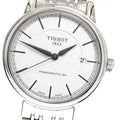 TISSOT T085407 Powermatic 80 Date Automatic Men's Watch