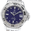 TUDOR 85190P Hydronaut Date Automatic Men's Watch Excellent Condition